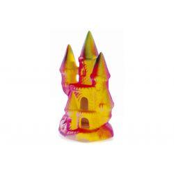 Classic Fluorescent Castle 17.5cm Sale