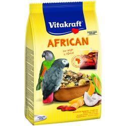 Vitakraft African Large Parrot Food 750G For Cheap