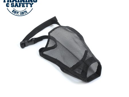 Ancol Mesh Muzzle Size 2 15x12cm Online