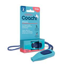 Coachi Whizzclick Blue Sale