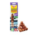 Zero In Cedarwood Clothes Moth Balls 20 For Cheap