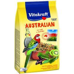 Vitakraft Australian Parrot Food 750G Online Hot Sale