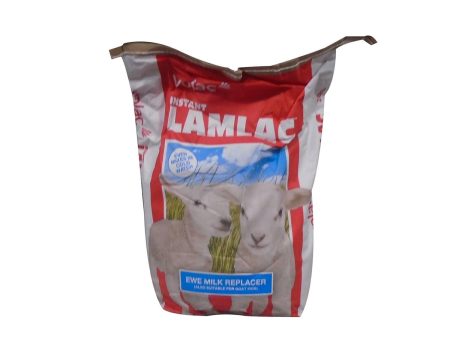 Volac Lamlac 20kg Fashion