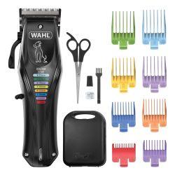 Wahl Colour Pro Cordless Clipper Supply