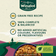 Winalot Perfect Portions Adult Chicken&Peas   Beef & Carrots   Lamb&Green Beans In Jelly 24X100G (Grain Free) Sale