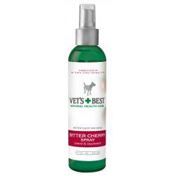 Vets Best Bitter Cherry Spray 225ml Fashion