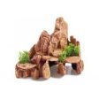 Classic Ornament Arizona Rock 25.5cm Hot on Sale