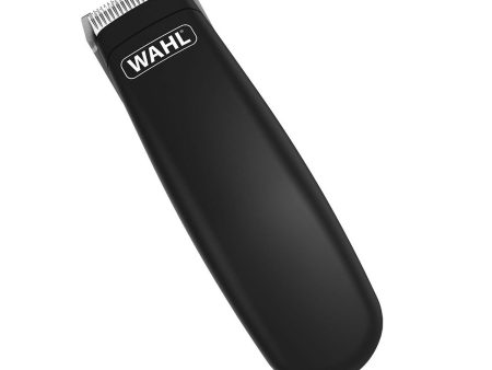 Wahl Pet Pocket Pro Battery Trimmer Black Online Sale