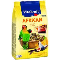 Vitakraft African Parrot Food 750G on Sale