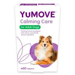 Yumove Calming Care For Adult Dogs 60Tabs Supply