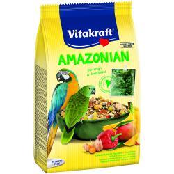 Vitakraft Amazonian Parrot Food 750G For Sale