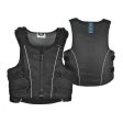 Whitaker Pro Body Protector Black Medium For Sale