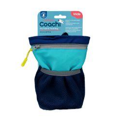 Coachi Pro Train & Treat Bag Navy Blue For Sale