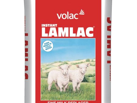 Volac Lamlac 10kg Hot on Sale