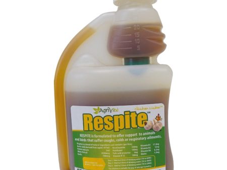 Agrivite Respite 250ml For Cheap