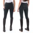 Whitaker Shore Riding Tights Black Xlarge Online Hot Sale