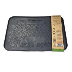 Chewtopia Eco Bone Appetit Mat 1X44.5X30cm Sale