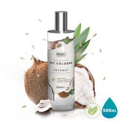 Wahl Cologne Coconut 500ml Online now