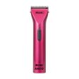 Wahl Mini Arco Trimmer Kit Pink Online Sale