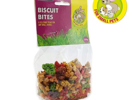 Ancol Biscuit Bites Discount