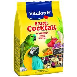 Vitakraft Parrot Cocktail Fruity 200G 21454 Sale