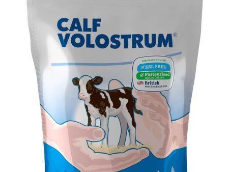 Volac Calf Volostrum 450g Fashion