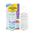 Zero In Demi-Diamond Clothes Moth Trap For Discount