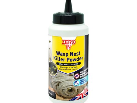 Zero In Wasp Nest Killer Powder 300g Online