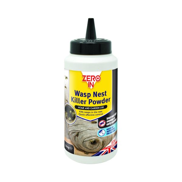 Zero In Wasp Nest Killer Powder 300g Online